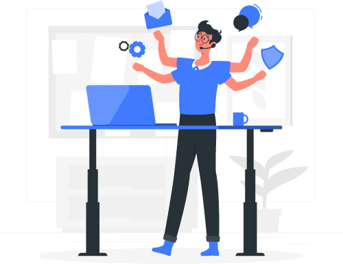 Customer Support Services