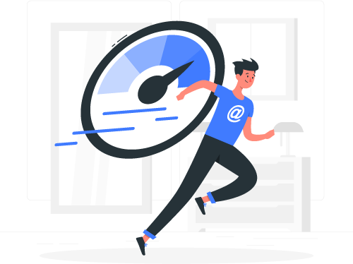 Instant Account Activation