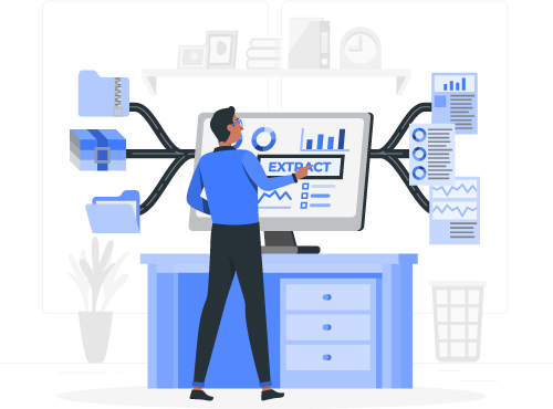 Automated Data Processing