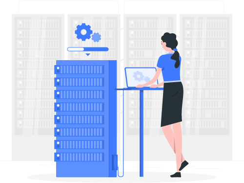WhoisExtractor Data Processing