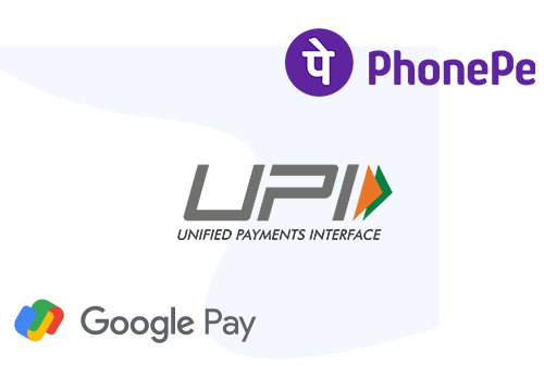 UPI and Digital Wallets